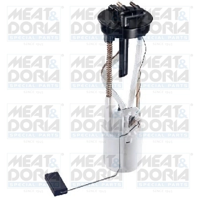 Fuel Feed Unit 76949