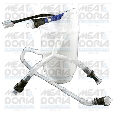 Fuel Feed Unit 77466