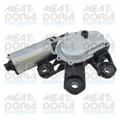 Wiper Motor 27416