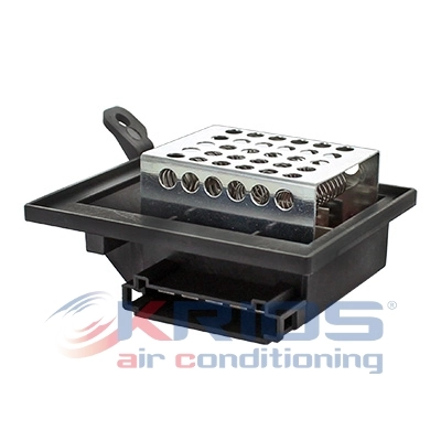 Resistor, interior blower K109124