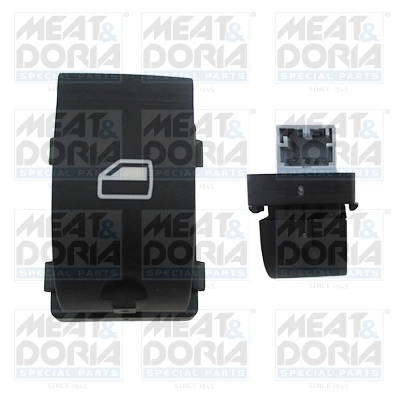 Switch, window regulator 26136