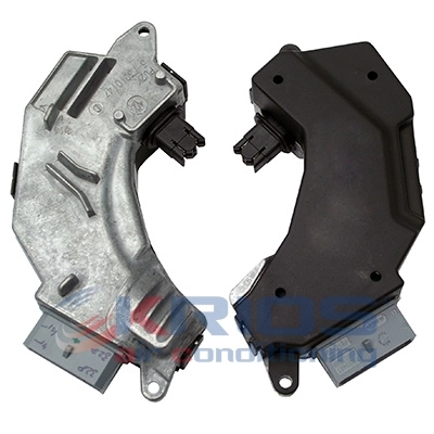 Regulator, interior blower K106016