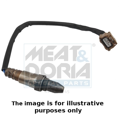 Oxygen Sensor 81939E