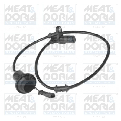 Sensor, wheel speed 90136