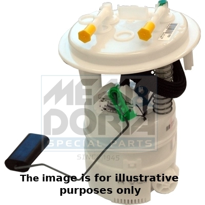 Fuel Feed Unit 77091E