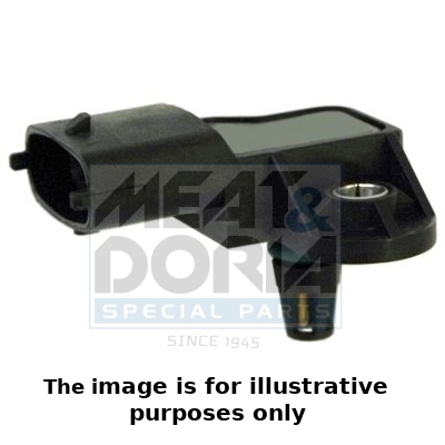 Sensor, boost pressure 82307E