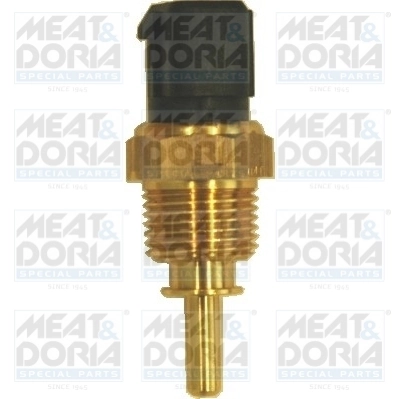 Sensor, coolant temperature 82235