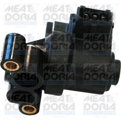 Idle Control Valve, air supply 85032