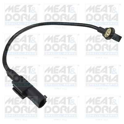 Sensor, wheel speed 90575