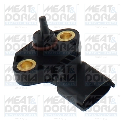 Sensor, intake manifold pressure 827077