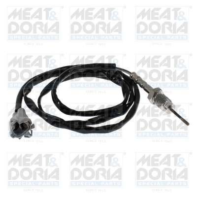 Sensor, exhaust gas temperature 12394