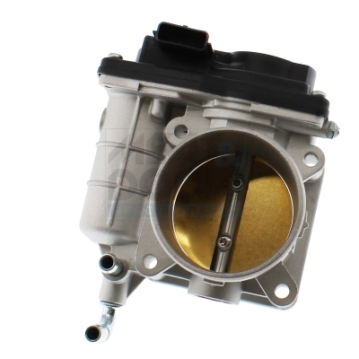 Throttle Body 89637