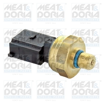 Sensor, fuel pressure 825000