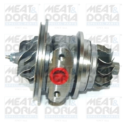 Core assembly, turbocharger 60178