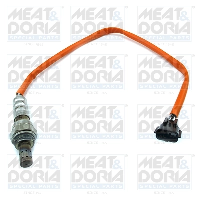 Oxygen Sensor 81579E