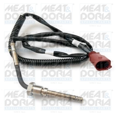 Sensor, exhaust gas temperature 12208