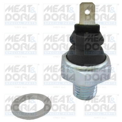 Oil Pressure Switch 72081