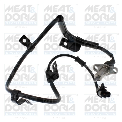 Sensor, wheel speed 901432