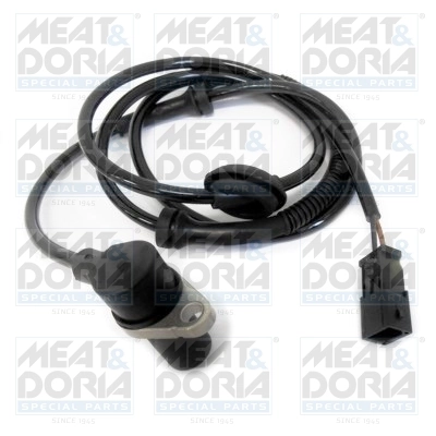 Sensor, wheel speed 90508