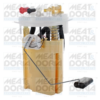 Fuel Feed Unit 77524