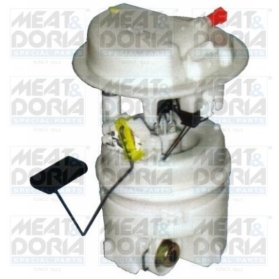 Fuel Feed Unit 76585