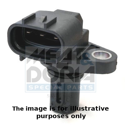 Sensor, crankshaft pulse 87662E