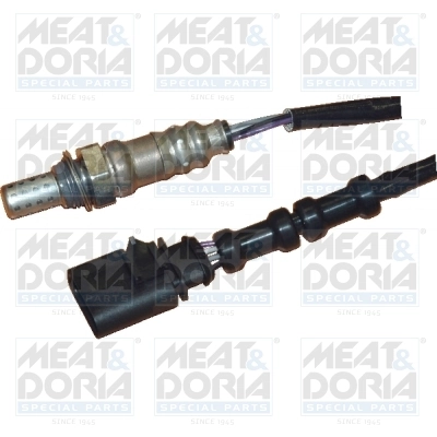 Oxygen Sensor 81624