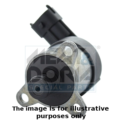 Control Valve, fuel quantity (common rail system) 9187E