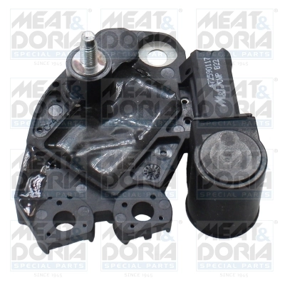 Alternator Regulator 52171