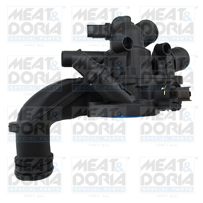 Thermostat, coolant 92881