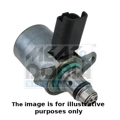 Pressure Control Valve, common rail system 9761E