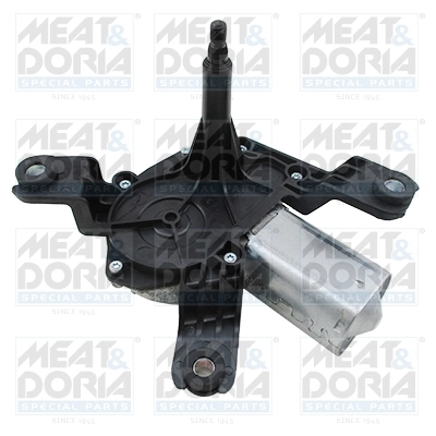 Wiper Motor 27173