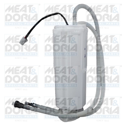 Fuel Feed Unit 77390