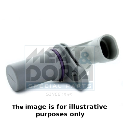 Sensor, crankshaft pulse 87344E