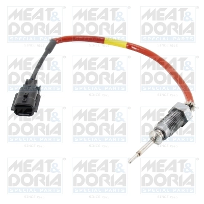 Sensor, exhaust gas temperature 12635