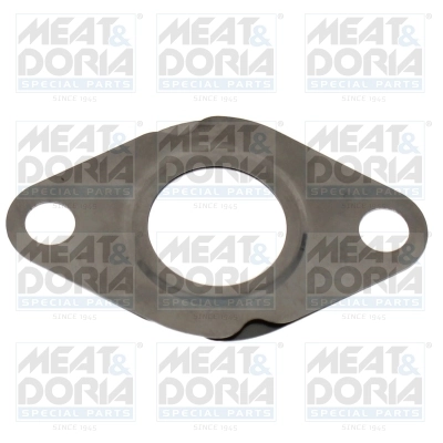 Gasket, EGR valve 016168