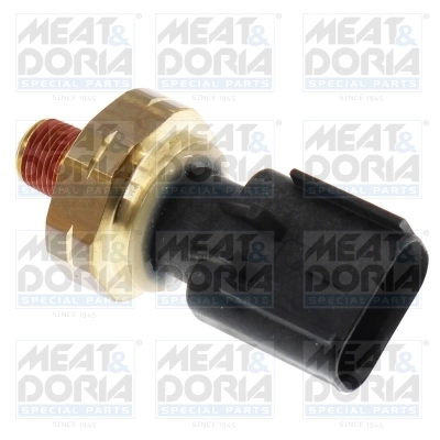 Sensor, oil pressure 72145