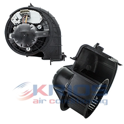 Interior Blower K92215