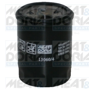 Oil Filter 15060/4