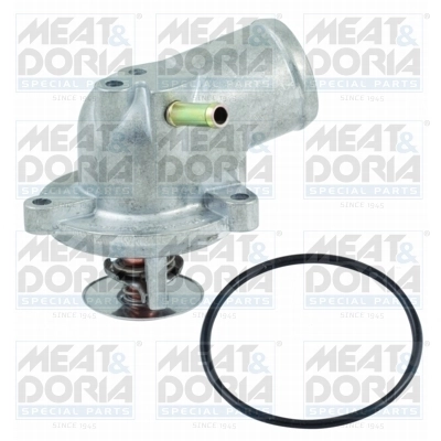 Thermostat, coolant 92709