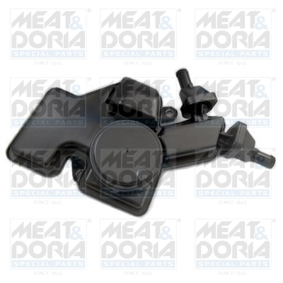Oil Separator, crankcase ventilation 91657