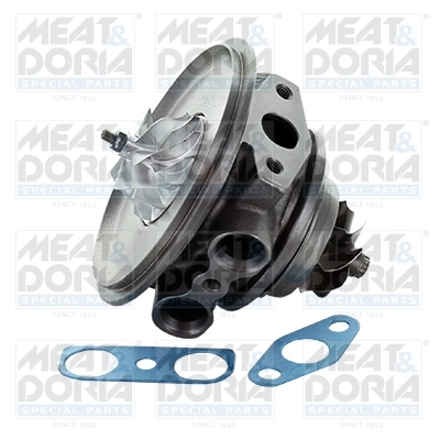 Core assembly, turbocharger 601417