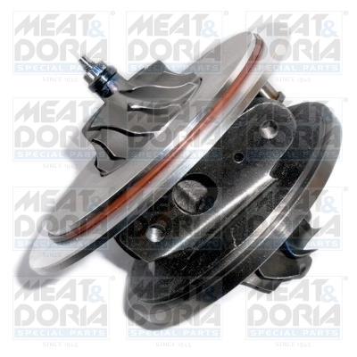 Core assembly, turbocharger 60359