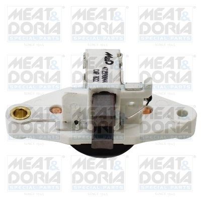 Alternator Regulator 52060