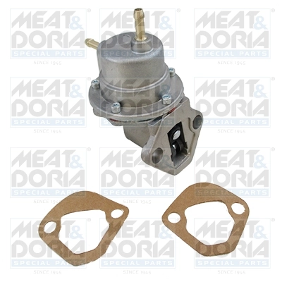 Fuel Pump POC081