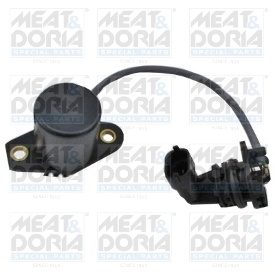 Sensor, engine oil level 72253