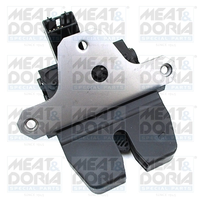 Tailgate Lock 31553