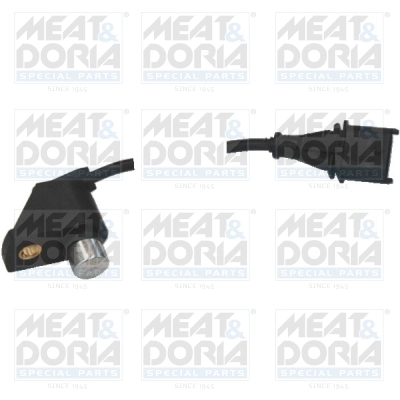 Sensor, camshaft position 87302