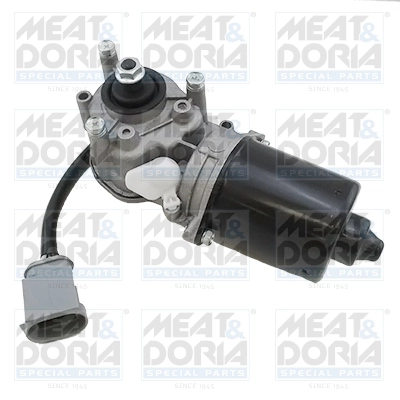 Wiper Motor 27106