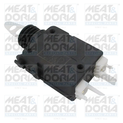 Actuator, central locking system 31508